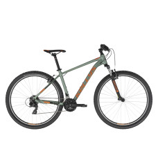 Велосипед Kellys Spider 10 Green (29") M