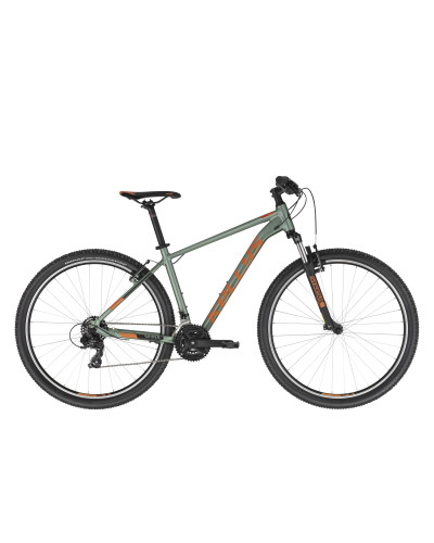 Велосипед Kellys Spider 10 Green (29") M