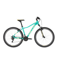 Велосипед Kellys Vanity 10 Aqua Green (26") XS
