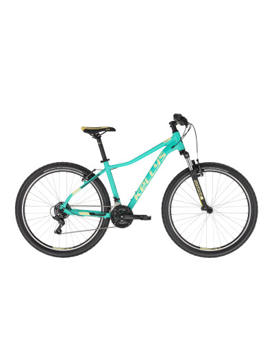 Велосипед Kellys Vanity 10 Aqua Green (26") XS