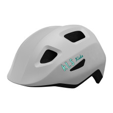 Шолом дитячий KLS Acey 022 XS (45-49cм) білий