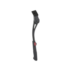 Підніжка KLS Kickback 24"-29" центральне кріплення, чорна OEM