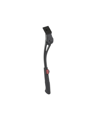 Підніжка KLS Kickback 24"-29" центральне кріплення, чорна OEM
