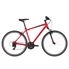 Велосипед Kellys Cliff 10 Red M
