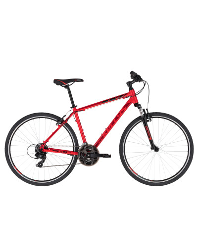 Велосипед Kellys Cliff 10 Red M