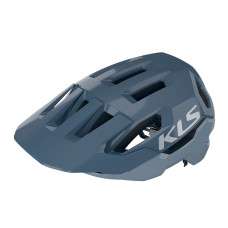 Шолом KLS Dare 2 M/L (55-58см) магнітна застібка, синій