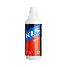 Герметик для безкамерних коліс Milkyseal PRO 1л