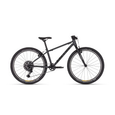 Велосипед KELLYS NAGA AIR 90 26", рама 13,5", Black