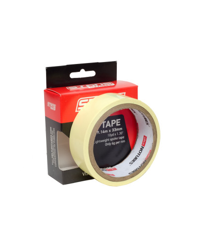 Стрічка для ободу Stan's Rim Tape (9 м) 33 мм