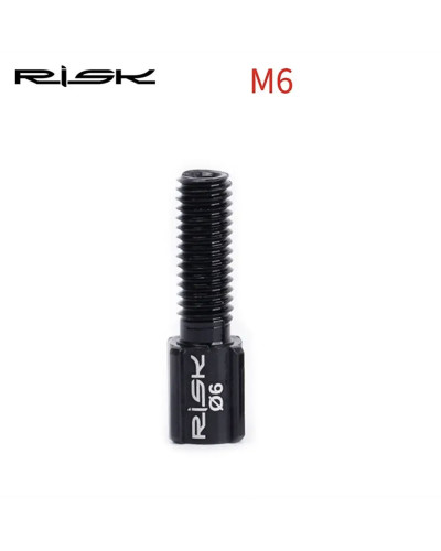 Болт регулювання тросика перемикача M5 RISK RC122-M5 Shimano