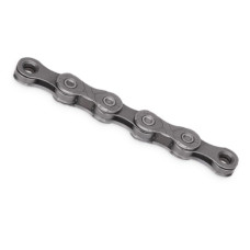 Ланцюг KMC X-Glide Grey Cues 9/10/11 шв., 126 л. + замок