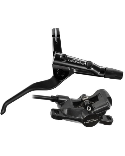 Гальма дисковi гідравл. SHIMANO DEORE BL-M6000 R750mm