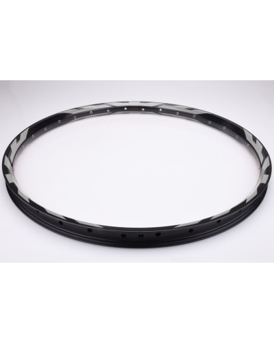 Обід FireEye Excelerant 29ER 36M 29" 32 отвори під диск чорний