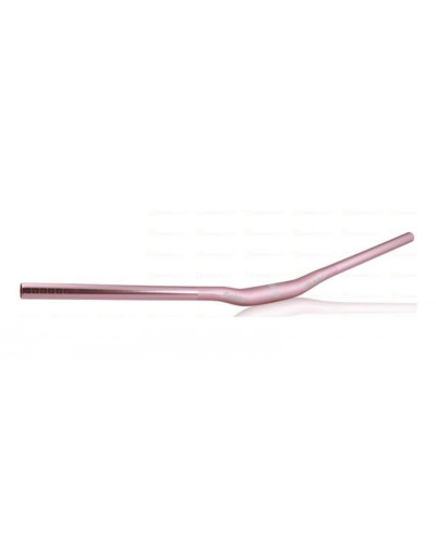 Руль FUNN Fatboy 2013 31.8 / 750 мм підйом 30 мм світло рожевий (Ruby)