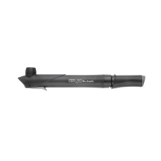 Насос компактний Giyo GP-47L, пластиковий, полегшений, 20 см, 80 psi