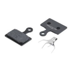 Гальмівні колодки Alligator для Shimano GRX/Ultegra BR-RS505/ BR-RS805/ Dura Ace BR-9170 напівметалі