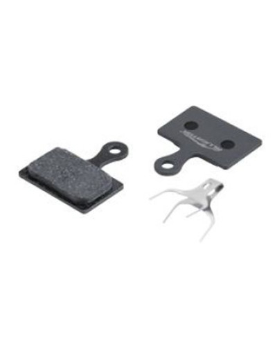 Гальмівні колодки Alligator для Shimano GRX/Ultegra BR-RS505/ BR-RS805/ Dura Ace BR-9170 напівметалі