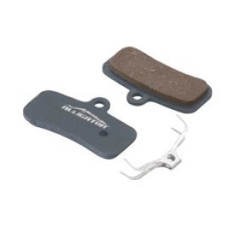 Гальмівні колодки Alligator для Shimano BR-M8120, BR-M7120, BR-M8020, BR-M820, BR-M810, BR-M640, BR-