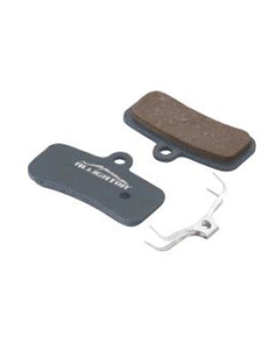 Гальмівні колодки Alligator для Shimano BR-M8120, BR-M7120, BR-M8020, BR-M820, BR-M810, BR-M640, BR-