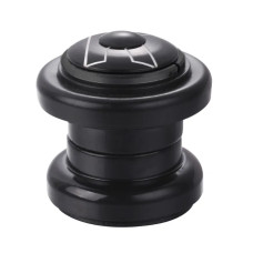 Рульова колонка 1-1/8" Kenli KL-B207 чорний (черный)