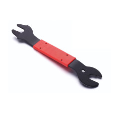 Ключ для зняття педалей 15/16 15/17 KEN TECH KL-9730С