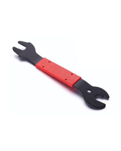 Ключ для зняття педалей 15/16 15/17 KEN TECH KL-9730С