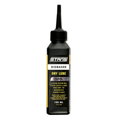 Мастило для ланцюга Stan's Biobased Dry Chain Lube, для сухих умов, 120 мл