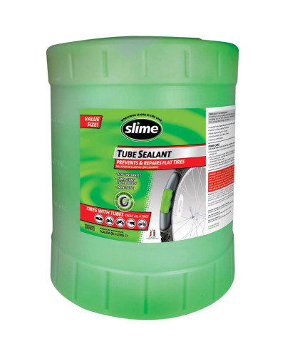 Герметик для камер Slime Tube Sealant 18,9 л