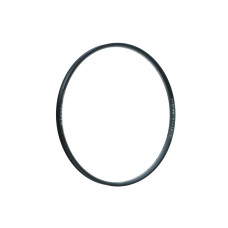 Обід SUNringlé Duroc 35 29", 622x31, 28 отв, чорний, анодований, сварний, tubeless ready