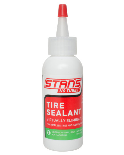 Герметик Stan's NoTubes Tire Sealant 60 мл упаковка 12 шт.