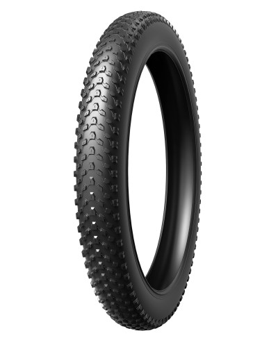 Покришка 29" x 2,4 WANDA W2033 чорний (полуслік)