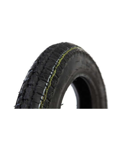 Мотошина WANDA P204, розмір 2,50-17, властивості: 6PR TT