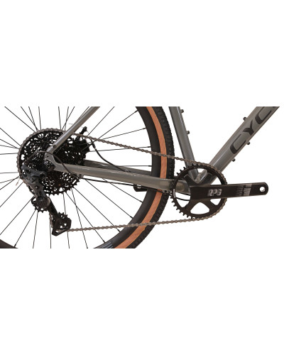 CYCLONE GTX (2025)