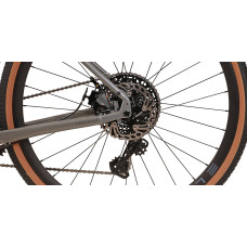 CYCLONE GTX (2025)