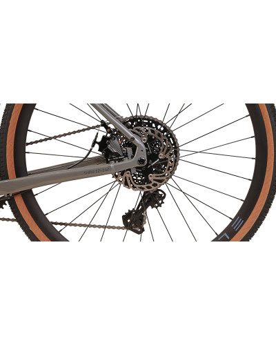 CYCLONE GTX (2025)