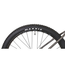 Велосипед 29 CYCLONE SLX 29 (2024)