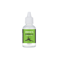 Гальмівна рідина ONRIDE Mineral Oil 50 мл
