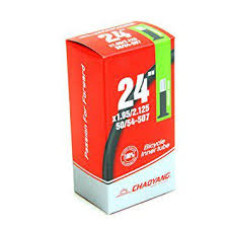 Камера 24 x 1,95 / 2,125 AV  ChaoYang (48 мм)