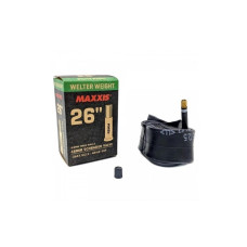 Камера 26 Maxxis Welter Weight 26x1.5/2.5 AV L=48mm