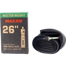 Камера 26 Maxxis Welter Weight 26x1.5/2.5 FV L=48mm