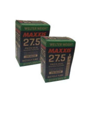 Камера 27.5 Maxxis 27.5 PRESTA 27.5x1, 75-2.4 48 мм