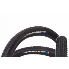 Покришка 26 x1.95 WANDA W2003 (дрібний шип) з антипрокол. захист. 5мм