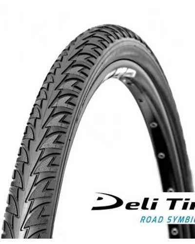 Покришка  28 (42-622) 28-1.75 DELI TIRE ІНДОНЕЗІЯ (274)