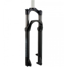 Вилка RockShox Judy Silver  TK - Crown 29" 9QR 100mm  Black Alum Str 1 1/8 51offset  Solo Air (includes, Star nut)  A3
