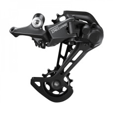 Перемикач задній SHIMANO RD-M5100-SGS DEORE SHADO ОЕМW 11-шв довгий важіль