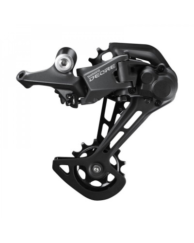Перемикач задній SHIMANO RD-M5100-SGS DEORE SHADO ОЕМW 11-шв довгий важіль