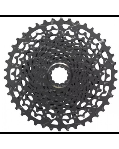 Касета 11 SRAM PG-1130 11-42T 11-шв. SH BK. чорна ОЕМ