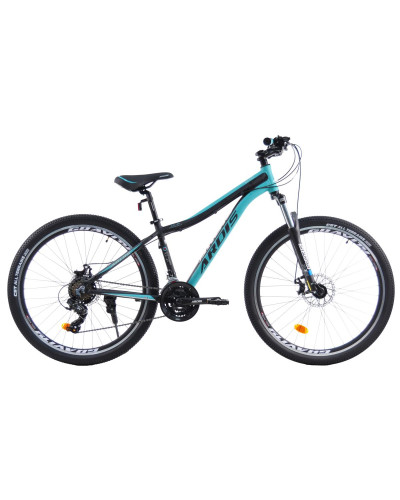 ВЕЛОСИПЕД ARDIS 27,5 MTB AL "CLEO" чорний