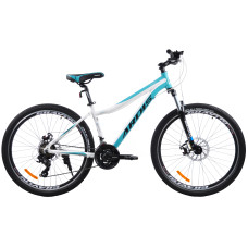 ВЕЛОСИПЕД ARDIS 27,5 MTB AL "CLEO" чорний