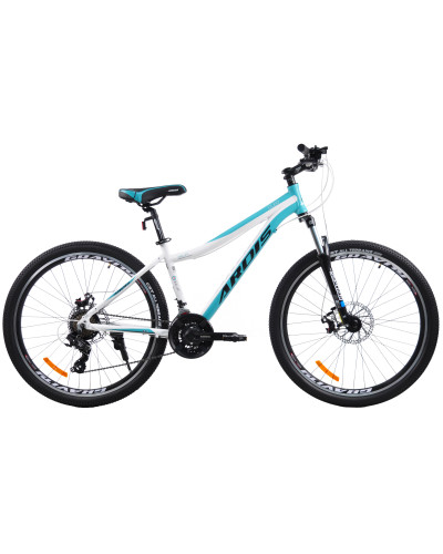 ВЕЛОСИПЕД ARDIS 27,5 MTB AL "CLEO" чорний